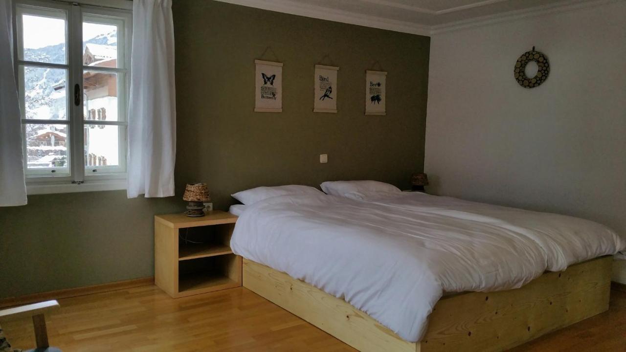 Zeppelin - App Aquamarin Apartment